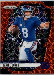 Daniel Jones