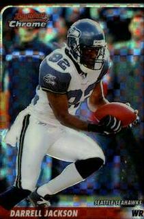 Darrell Jackson