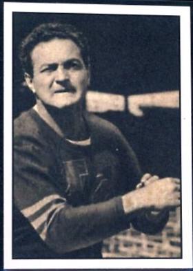 Sid Luckman #R-SL Football Cards 2001 Bowman Rookie Reprints