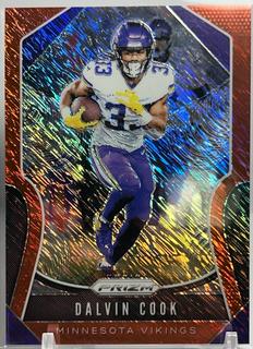 Dalvin Cook