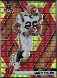 Corey Dillon