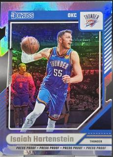 Isaiah Hartenstein