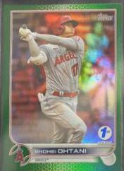 Shohei Ohtani