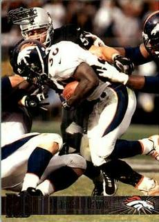 Terrell Davis