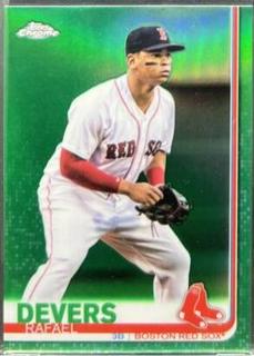Rafael Devers