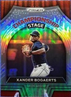 Xander Bogaerts