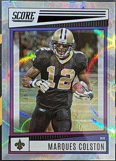 Marques Colston