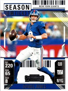 Daniel Jones