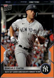 Giancarlo Stanton
