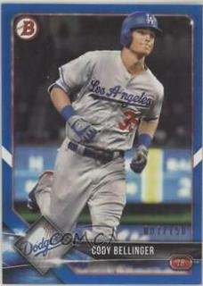 Cody Bellinger