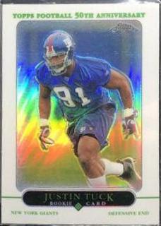 Justin Tuck