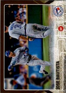 Jose Bautista