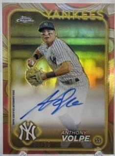 Anthony Volpe