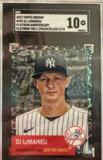 DJ LeMahieu