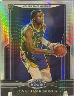 Jonathan Kuminga