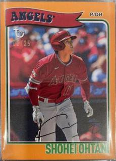 Shohei Ohtani