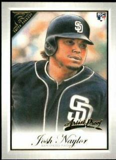 Josh Naylor