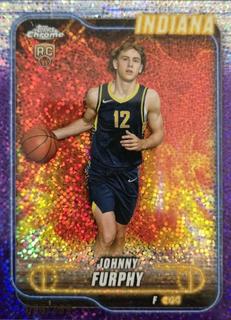 Johnny Furphy