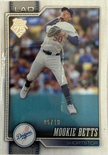 Mookie Betts