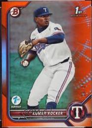 Kumar Rocker