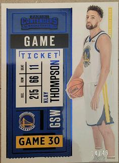 Klay Thompson