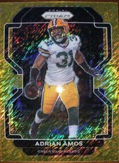 Adrian Amos