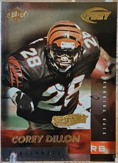 Corey Dillon