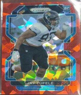 Jay Tufele