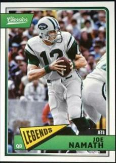 Joe Namath