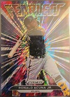 Ronald Acuna Jr.