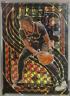 Ja'Kobe Walter