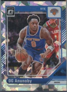 OG Anunoby