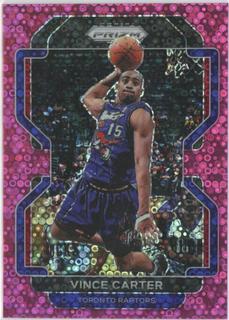 Vince Carter