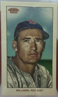Ted Williams