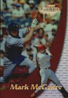 Mark McGwire