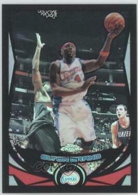 Elton Brand