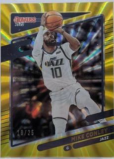 Mike Conley