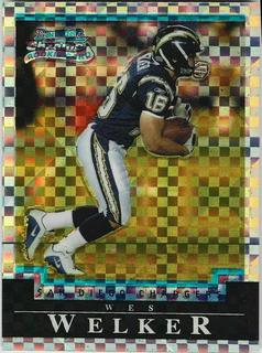 Wes Welker
