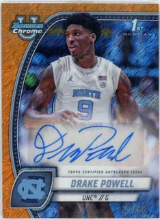 Drake Powell
