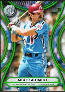 Mike Schmidt