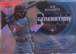 Bo Bichette