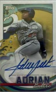 Adrian Beltre