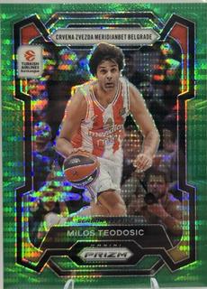 Milos Teodosic