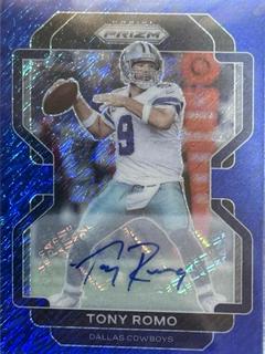 Tony Romo
