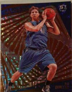 Dirk Nowitzki
