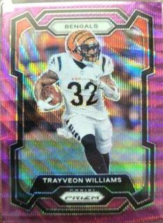 Trayveon Williams