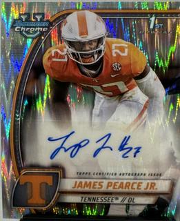 James Pearce Jr.