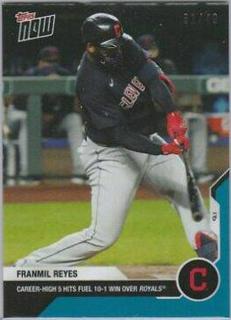 Franmil Reyes