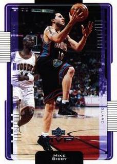 Mike Bibby
