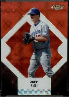 Jeff Kent